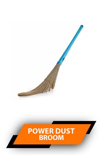 Spark Mate Power Dust Broom SmB-008